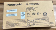 Brand new original battery FZ-VZSU1HU for Panasonic Toughbook FZ-55 Mk1 standard picture