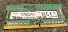 Lot of mixed brand 20x 16gb DDR4 PC4 3200mhz sodimm laptop ram picture