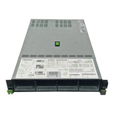 Fujitsu Primergy RX2540 M4 12x 3.5