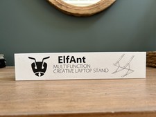 Laptop Stand Adjustable Portable Aluminum for 10