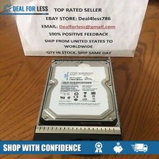 44X2458/44X2459/44X2479  -IBM 1TB 7.2KRPM SATA E-DDM  picture