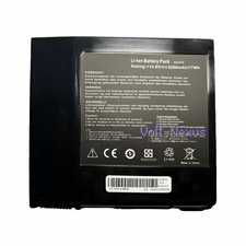 New 8 Cell A42-G74 Battery for Asus G74 G74J G74JH G74S G74SW G74SX Series picture