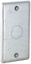 RACO 861, 2