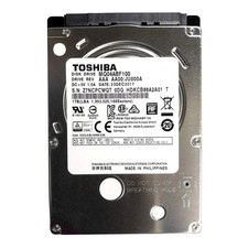 Toshiba 1TB MQ04ABF100 2.5in SATA III 5400 RPM Internal Hard Drive picture