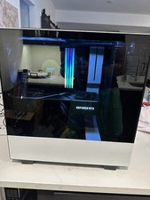 NZXT Creator Pro PC picture