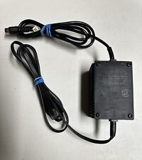 Commodore 64 Computer Original Black Power Supply with 4 Pin connection Cord picture