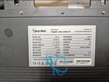 1PCS HMS-2000D-4T Micro inverter Brand new Fedex or DHL picture