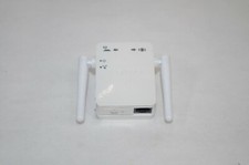 NETGEAR Universal WN3000RP Wi-fi Range Extender White Color picture