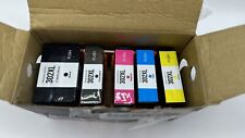5PK 302XL T302XL Ink Cartridge for Epson Expression XP-6000 XP-6100 Inkjet picture