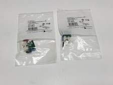 Mx6-f07 Cat6 Modular Jack 2pk picture
