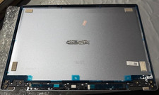 For ASUS Vivobook Flip 14 TP412UA 14in Touch Top LCD Back Cover picture