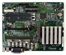 Motherboard slot-a jabil  kadoka (1 agp, 5 pci, 3 dimm), gateway 4000673 picture