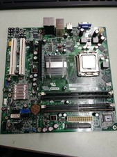 Dell 0RY007 Foxconn Motherboard / SLA94 / (4) 2GB picture