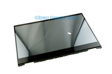 L96502-001 NV140FHM-N48 V8.1 GENUINE HP LCD 14 FHD 14M-DW0023DX (C)(READ)(AD82) picture