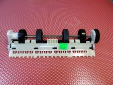 HP ENVY 4512 All-in-One Printer Duplexer Assembly picture
