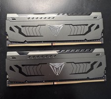 Patriot Viper Steel 16gb DRR4 picture