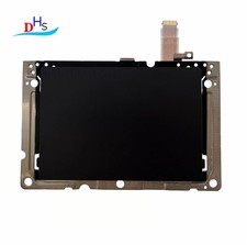 New 0Y3JPV 0HC26D For Dell Pro 16 PC16250 PC16255 black Touchpad & Cable picture