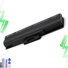 VGP-BPS21A/B Battery for Sony Vaio VGP-BPS13B/Q VGP-BPS13/Q VGP-BPS21B VGP-BPL13 picture