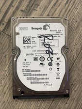 ✅ Seagate ST9500420AS 500GB 2.5