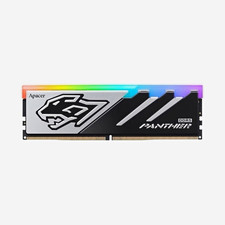 Apacer Panther DDR5 16GB 5200MHz UDIMM 288-Pin Unbuffered Desktop RAM picture
