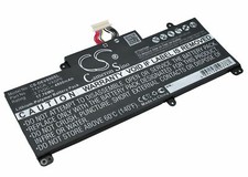 Cameron Sino 4800mAh Battery For DELL T01D,T10D-5830,Venue 8 Pro;P/N:74XCR,VXGP6 picture