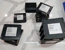 Lot Of 14 Cradlepoint 4g/LTE Routers IBR650/600/200 &Pepwave Max 4g Router picture