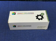 Caire Premium Toner Cartridge 593-BBJX, G593-BBJX DELL E525DW, E525W Black picture