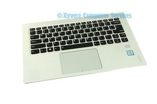 AM122000300 PK131221B00 LENOVO TOP COVER PALMREST W/K YOGA 910-13IKB 80VF(BF14) picture
