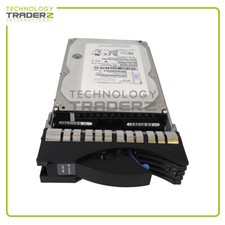 42R6692 IBM 283GB 15K SAS 3G 3.5'' HDD 44V6853 44V6861 44V4436 44V4812 picture