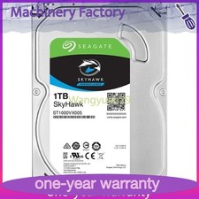 New Seagate 1TB SkyHawk Internal 3.5