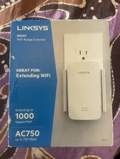 Linksys Extending Wifi  picture