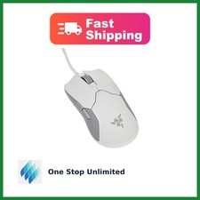 Razer Viper Ultralight Wired Gaming Mouse Mercury White picture