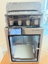 Bambu Lab P2S Combo 3D Printer with AMS 2 Pro – Excellent Condition picture