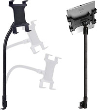 Heavy Duty Flexible 22“ Aluminum Gooseneck ELD Compliant Car Truck Fleet Floor S picture