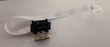 Okidata Microline 321 Turbo Dot Matrix Printer Carriage Assembly  picture