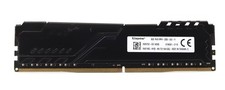 Kingston 8GB 1Rx8 XMP4-3200-UA2-11 Non-ECC Unbuffered RAM P/N: 9995702-057.A00G picture