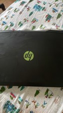 HP Pavilion Gaming 15.6