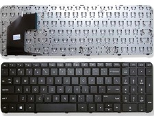 HP Pavilion 15-b011nr 15-b012nr 15-b015TU 15-b023cl 15-b152nr Keyboard US New picture