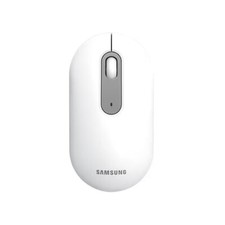 Original Samsung Mouse 3 Multi-Pairing 2.4 GHz Wireless + Bluetooth SM-M1000QW picture