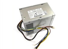 HP 611483-001 613764-001 611484-001 613765-001 Computer Power Supply 320W picture