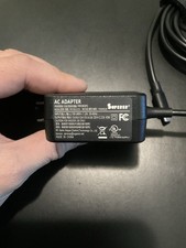 Superer SP200225U USB C Charger/Adapter 20V 2.35a 45W picture