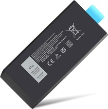 New Original Dell Latitude 14 E5404 5414 E5414 E7404 Rugged Battery 97Wh 11V picture