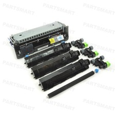 Printel Refurbished 40X8420 (40X8425) Maintenance Kit (110V) for Lexmark MS810, picture