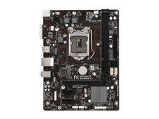 GIGABYTE GA-H81M-S1 LGA 1150 Intel H81 DDR3 Micro ATX Intel Motherboard picture
