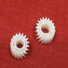 5 Sets Developer gear Set of 2pcs for xerox DC 250 / 550 / 560 / 700 / C60 / C70 picture