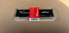 Kingston FURY DDR3 8GB 1866MHz PC3-14900 Desktop RAM 1x8g HX318C10FB/8 picture