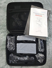 Creality CR-Scan Ferret Pro 3D Handheld Scanner Complete With Case NIB picture