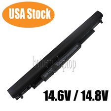 14.8V Battery Compatible with HP PAVILION 15-AC153CA 15-AC156NR 15-AC157CL picture