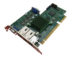 Supermicro Management-Board Add-on Module 10GbE IPMI Remote KVM VGA AOM-X10QBi-A picture