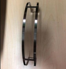 Bose QC 35 Steel Bar Headband QC35 Headband Slideway Headphone Headstock picture